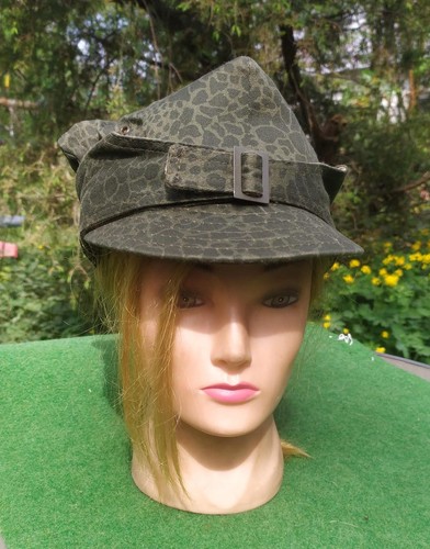 New puma frogg hat - frogg, polish