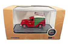76MM058 Oxford Diecast Bertram