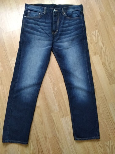 Levi 508 slim tapered - 508, jeans