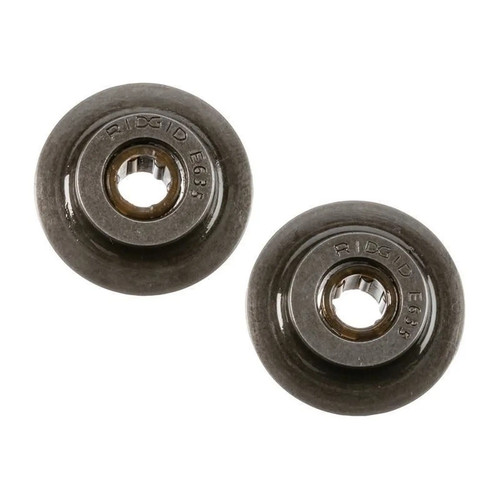 Ridgid e635 cutter wheel with - e635,