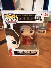 Funko Pop! Vinyl: The HUNGER