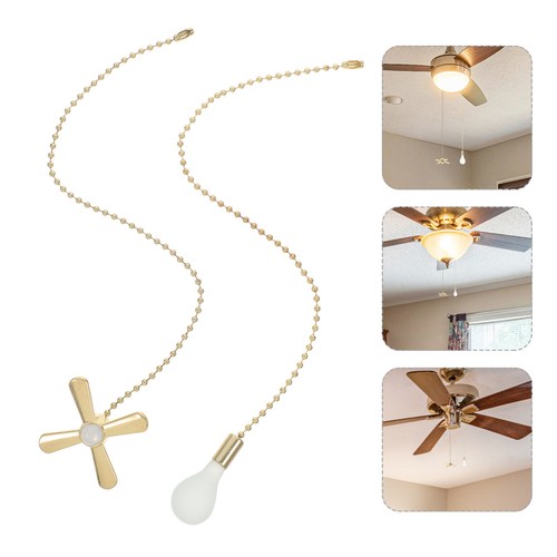Ceiling fan pull chain - fan,