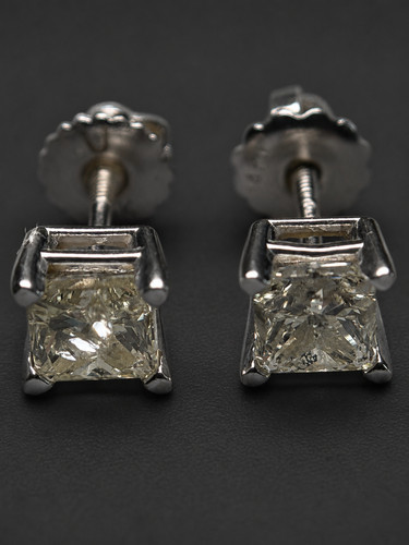 Women 14k white gold 85 - white, ct