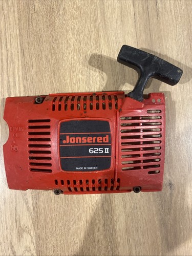 Jonsered 625 recoil assembly - recoil,