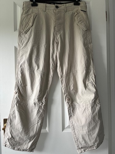 Vintage next men - y2k, cargo