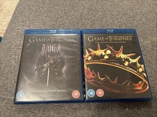 Game of Thrones - Season 1-2