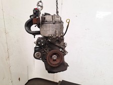 2010 NISSAN MICRA Mk3 ENGINE