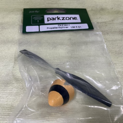 Parkzone pkz3601 um p 51 - parkzone,