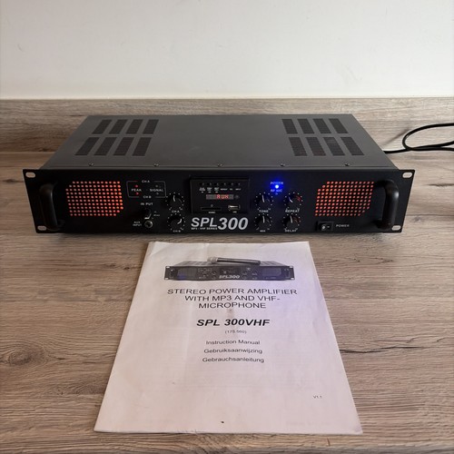 Skytec tronios spl - tronios, spl-300