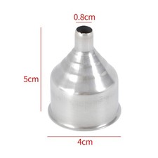 For Filling Hip Flask Funnel