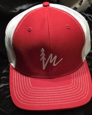 Timber Products Company Hat