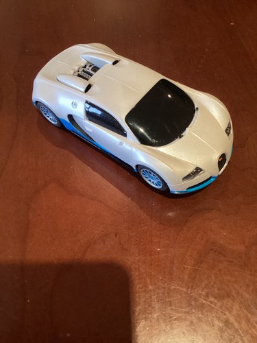 Scalextric digital bugatti - digital,