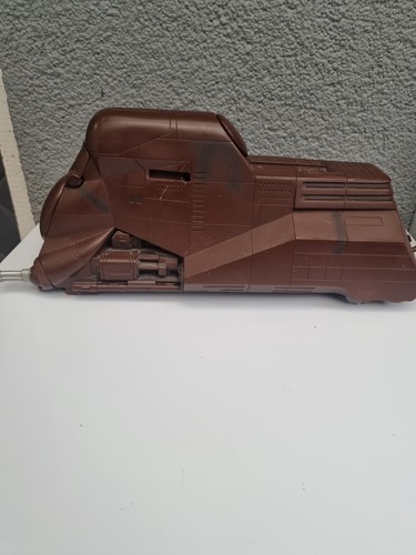 Star wars micro machines trade - micro,