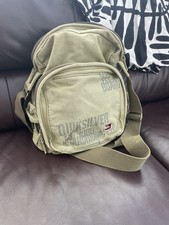 Quicksilver Army Bag green