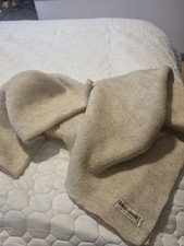 Georgio armani wool beige - georgio,