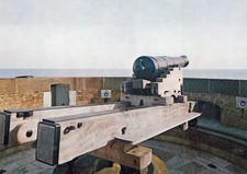 ENGLAND POSTCARD Dymchurch