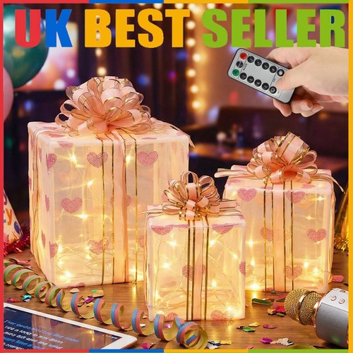 Led light decorative gift - up,