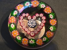 PAUL YSART Paperweight-