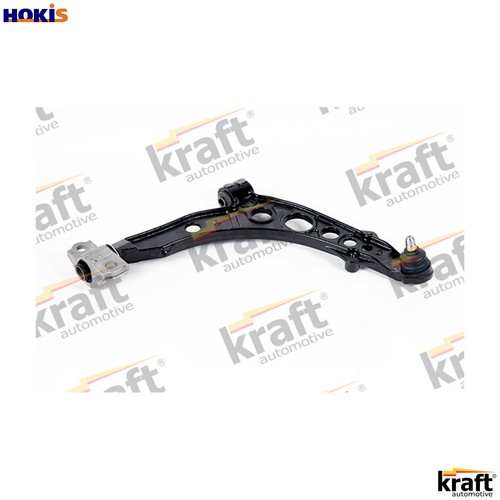 Controltrailing arm wheel - arm,