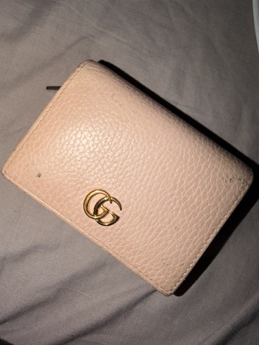 Gucci marmount wallet baby - marmount,