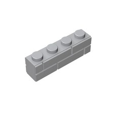 Classic Bulk Brick Block