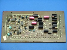 Viscount Oklahoma / Plate