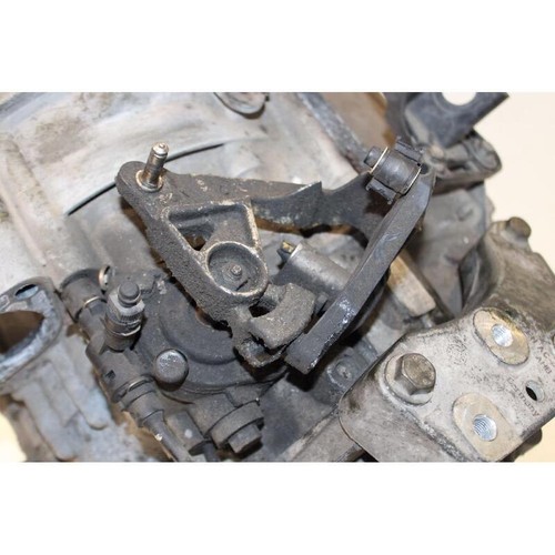 Gearbox seat cupra - seat, altea