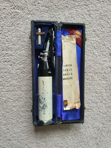 Rare keeler senior adjustable - rare,