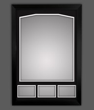 Diy Shirt Frame Tombstone