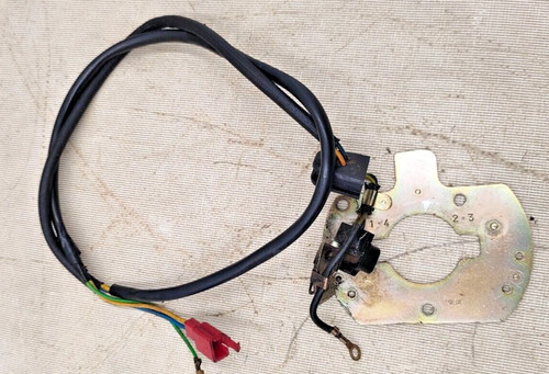 Pick sensor suzuki - -,
