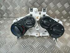  FORD KA MK2  HEATER CONTROL PANEL  08 09 10 11 12 13 14 15 16  5H0140100