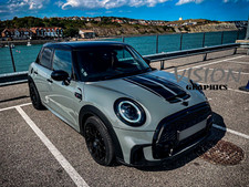 MINI ONE MINI COOPER BONNET