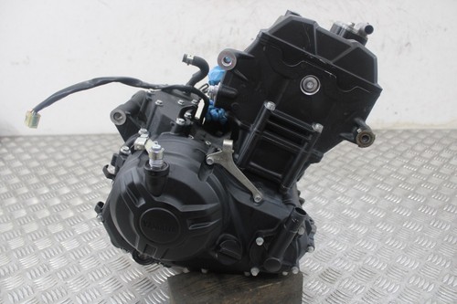 Yamaha 2018 engine 4 - mt,