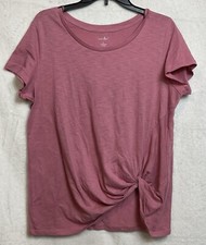 JUST Be Women's  Size Large