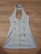 Classified Air Hostess Fantasy Dress Up Dress Size Small