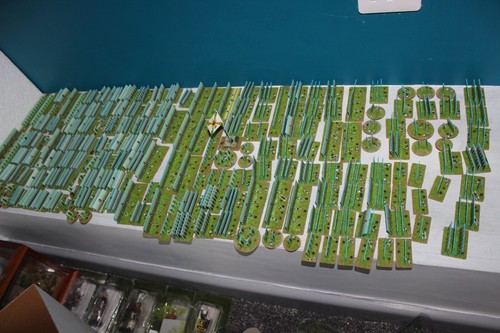 Wargaming set prussian - wargaming, army