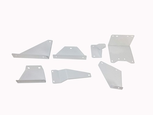 Weatherguard transit connect - weatherguard,