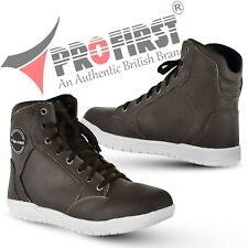 Motorbike Boots Motorcycle