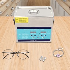 3.2L Stainless Steel