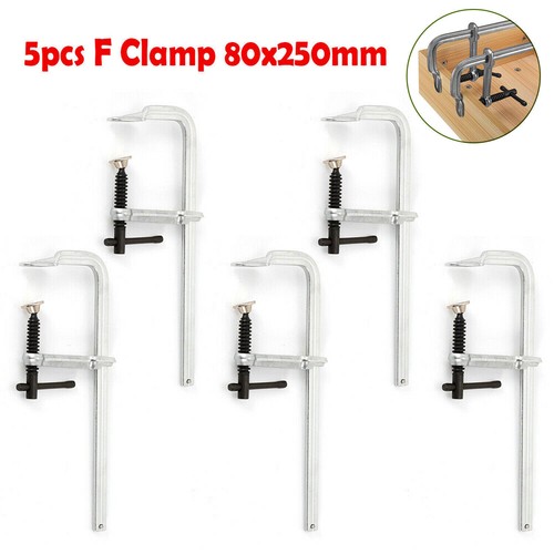 Pack style clamps - pack,