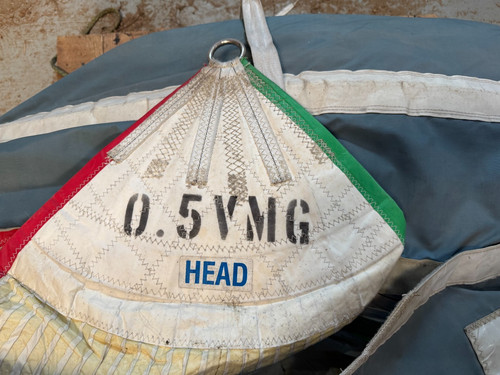 North sails 5oz - sails, vmg