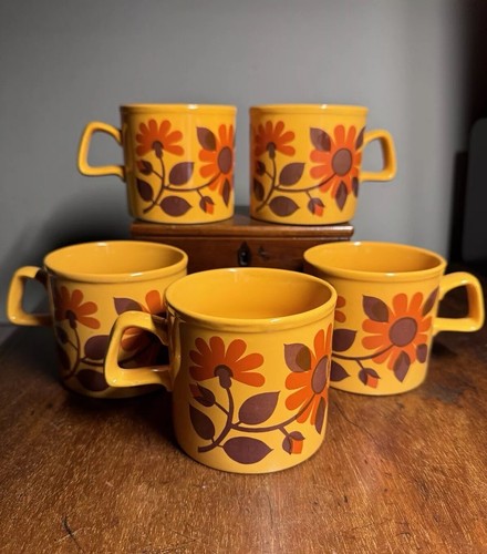 Vintage staffordshire - vintage,