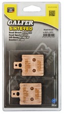 Galfer Brake Pads Front For