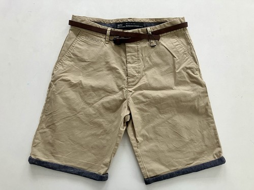 Mens medium primark belted - medium,