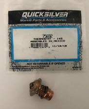 Mercury Thermostat 7.5HP 9.8HP