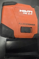 Pre Owned HILTI PM 2-P Line