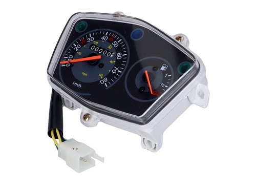 Speedometer for peugeot kisbee - for,
