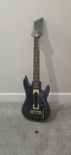 Guitar hero live ps3 - guitar,