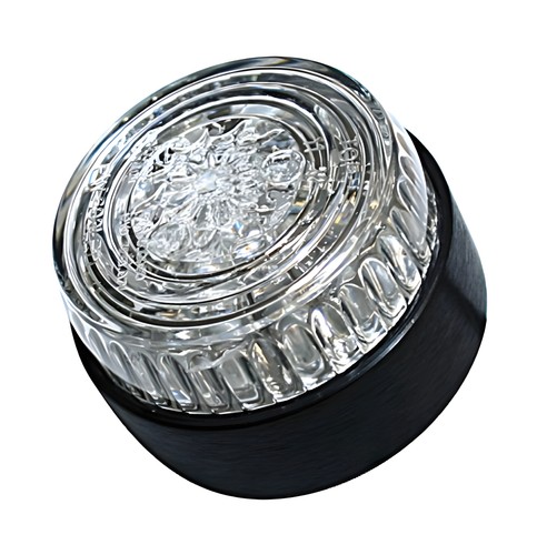 Highsider aluminium housing