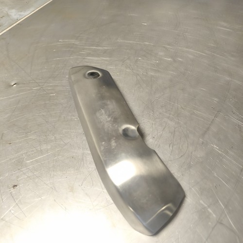 Triumph sprint st1050 exhaust - st1050,